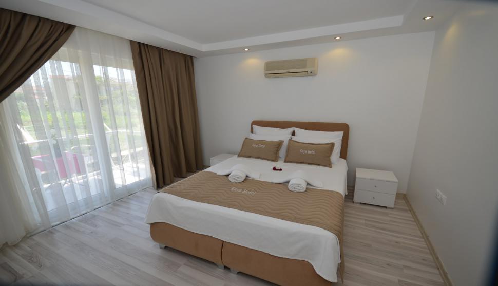 Bozburun Kaya Hotel