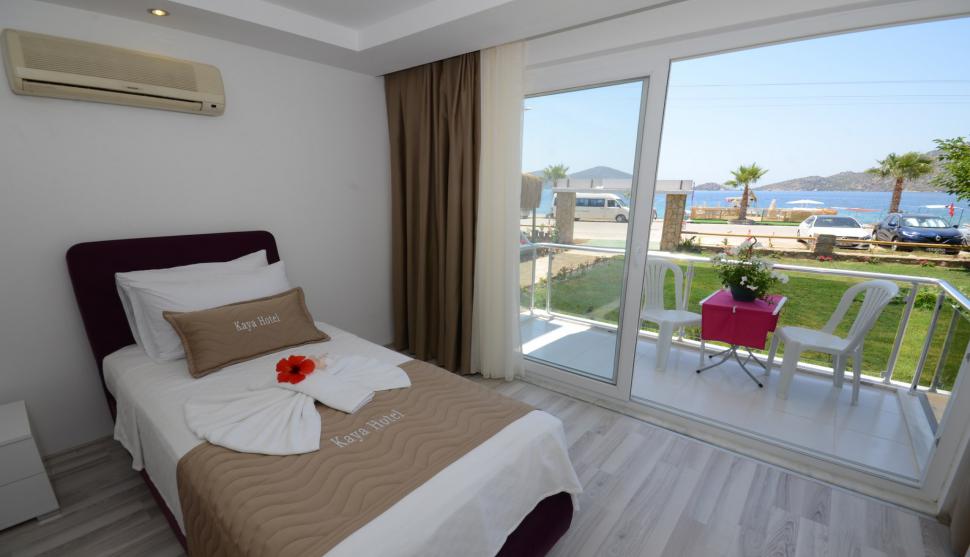 Bozburun Kaya Hotel