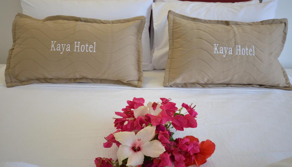 Bozburun Kaya Hotel
