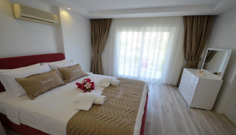 Bozburun Kaya Hotel