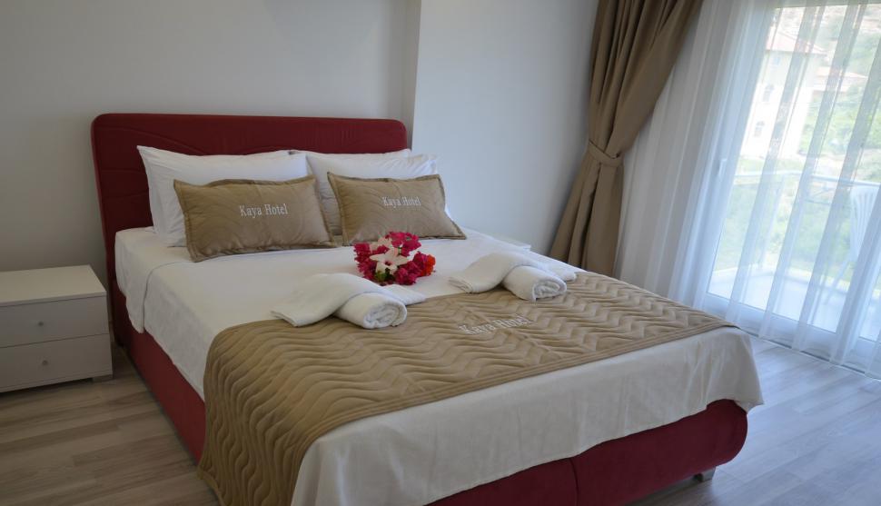 Bozburun Kaya Hotel
