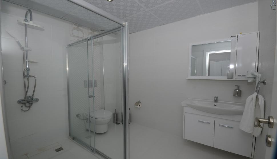 Bozburun Kaya Hotel