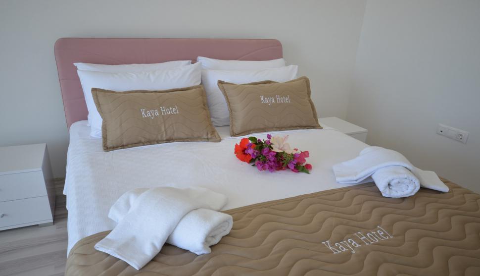Bozburun Kaya Hotel